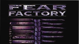 Fear Factory - Replica (Bass Enhanced Edit)