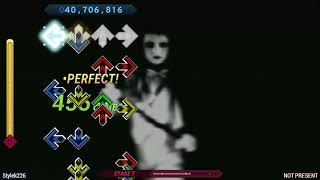 SM5.1: MAX 300 Renaissance / DJ Huy Playthough AA+ Full Combo