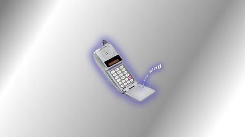 Nokia Ringtone - Use this as your ringtone. ( Nokia x better call saul)