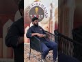 New Hamd By Umair Jilani 2026 At Noor E Ramzan Transmission Tavazo 