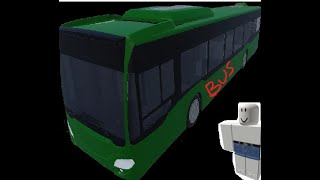 Roblox bus simulator and the experience (FUNNY) screenshot 2