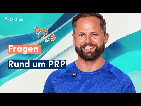 Full head of hair without a hair transplant? PRP treatment can truly achieve this!