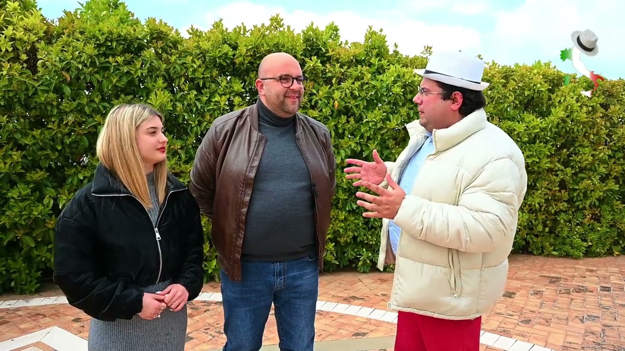 PAESI D'ITALIA 2024 - ASCOLI SATRIANO (Fg)