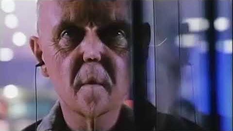 映画『ハンニバル』予告