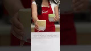 This or That: Espresso Cloud or Matcha Cloud