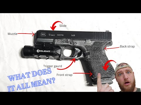 Don't make these embarrassing mistakes at the gun shop!