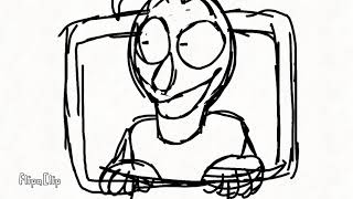 Jumping Devil/Animation