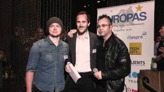 The Europas 2011