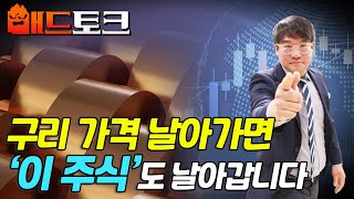 구리구리 뱅뱅? 구리구리 빅뱅! | Market Signal (20240412)