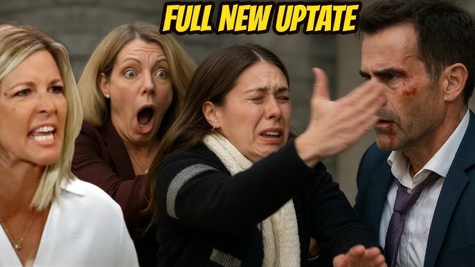 Full New Uptate GH Tuesday, 6/10/2025 Episode (June 10, 2025) General Hospital Spoilers - YouTube