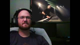 Epica - Essence of Silence Live Reaction