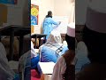 لیس کمثله شی دوره تفسیرالقران Mufti Najeeb Ullah Farooqi 