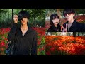 夏の終わり、彼岸花の群生地で散歩したら最高すぎた【巾着田曼珠沙華公園】