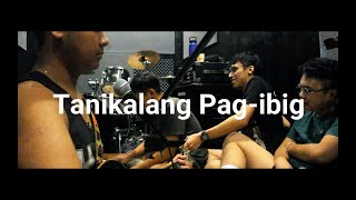 THE BLENDED -Tanikalang Pag-Ibig (soft rock version) screenshot 3