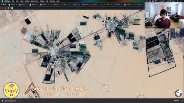 Babycastles Academy: Intro to Livecoding with TidalCycles