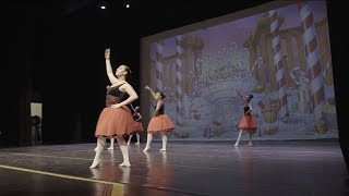 Broward Students Bringing a New Flavor to ‘The Nutcracker' This Weekend | Voices With Jawan Strader