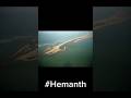 Dhanushkodi mystery || 👻👻 Ghost Town #mystery #facts #viral #shorts #trending