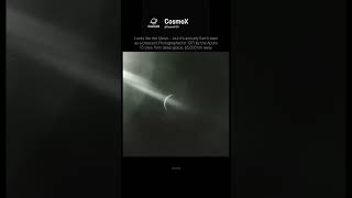 The Most Beautiful View of Earth Ever Captured 🌍 #space #viral #shorts