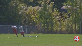 Man sentenced to 13 years for kidnapping, shooting