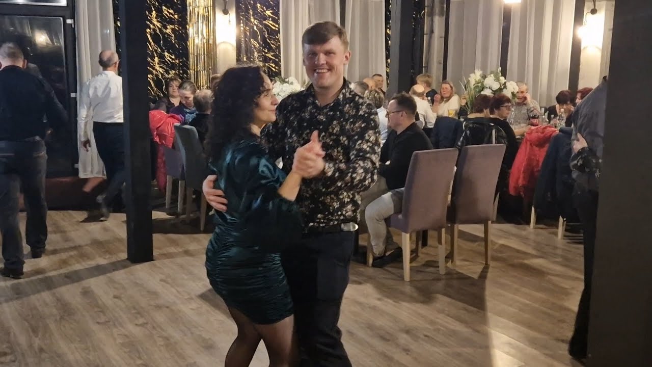 19 marca 2024 na zabawie w Taczowie nie mogło zabraknąć tego przeboju!