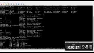 Resizing of standard xfs Partition in centos (NOT LVM)