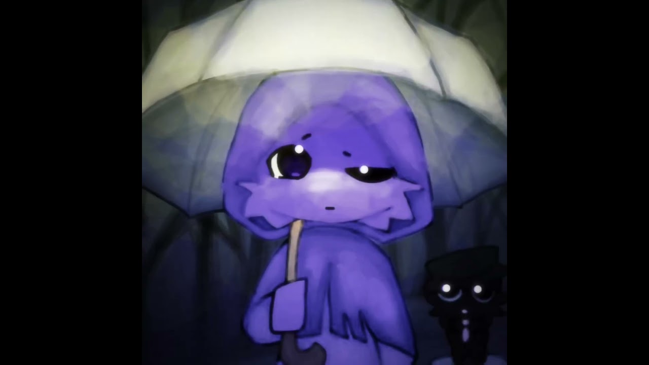 In the early morning I'm going on a trip, I just announced it, it's on TikTok and Roblox😔#sprunki