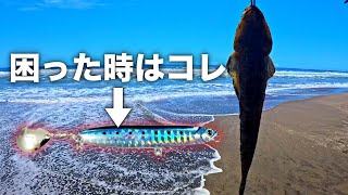 初心者でも釣れる。メタルジグでヒラメ＆マゴチの最強パターンを解説します。