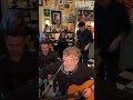 The Frames 30th Instagram Live