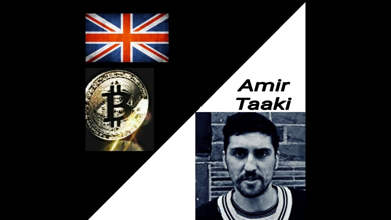 amir taaki bitcoin