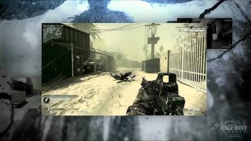 Call of Duty: Ghosts - Changing the Game