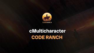 Advanced RedM Multicharacter System  AIO | Spawn Selector & Filter Mode | CodeRanch