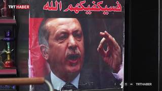 Bloomberg: Kudüs'te Türkiye ve Erdoğan sevgisi yükseliyor