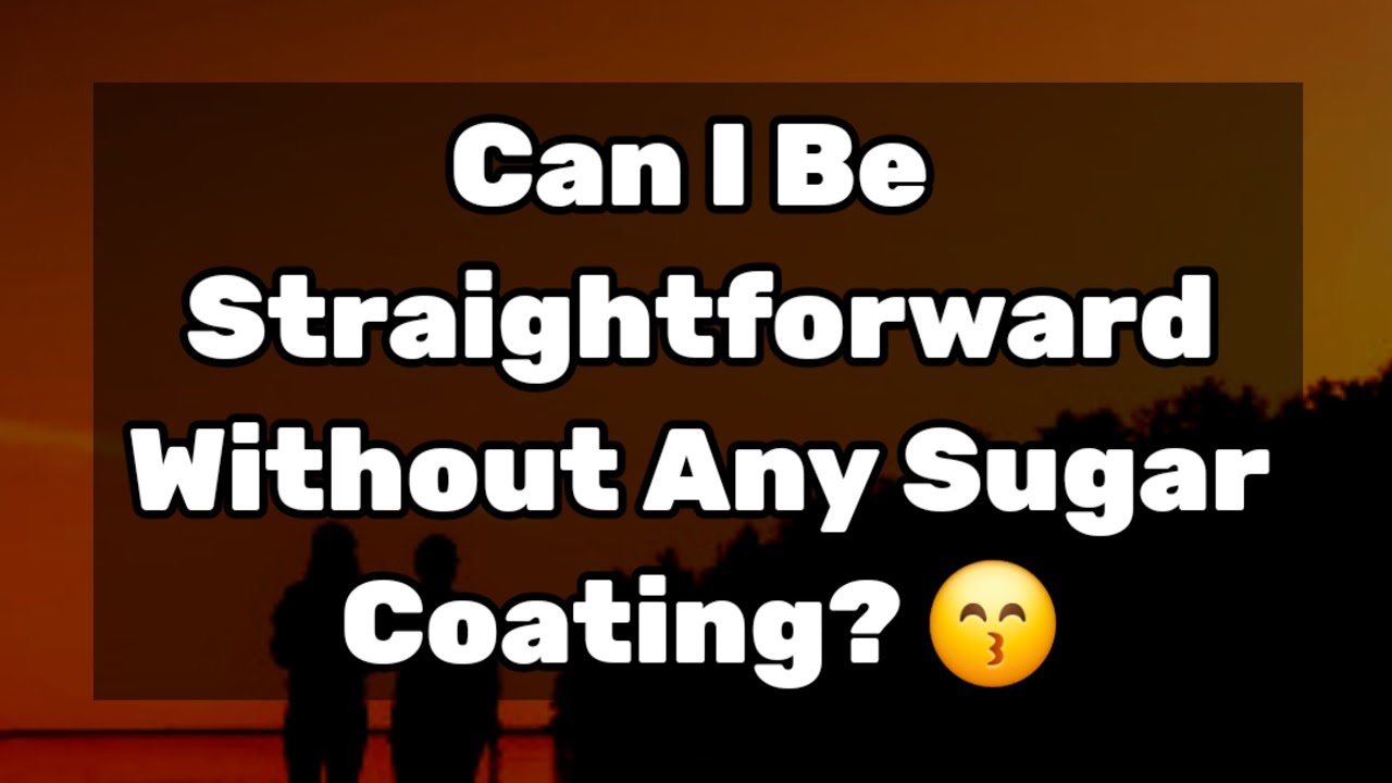 Shocking Dm to Df 💙💛 || Can I Be Straightforward Without Any Sugar Coating? 😙 #loveletter 