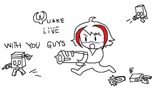[PC] Quake Live (2010) #3