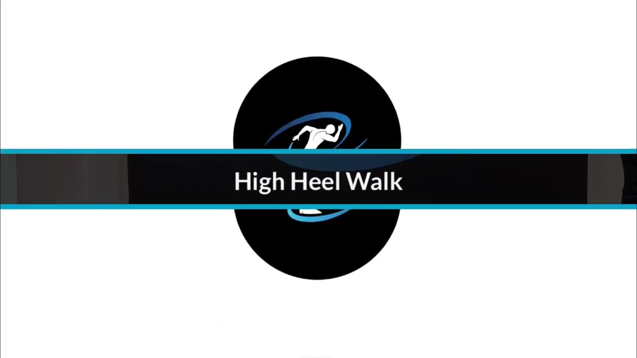 High Heel Walk