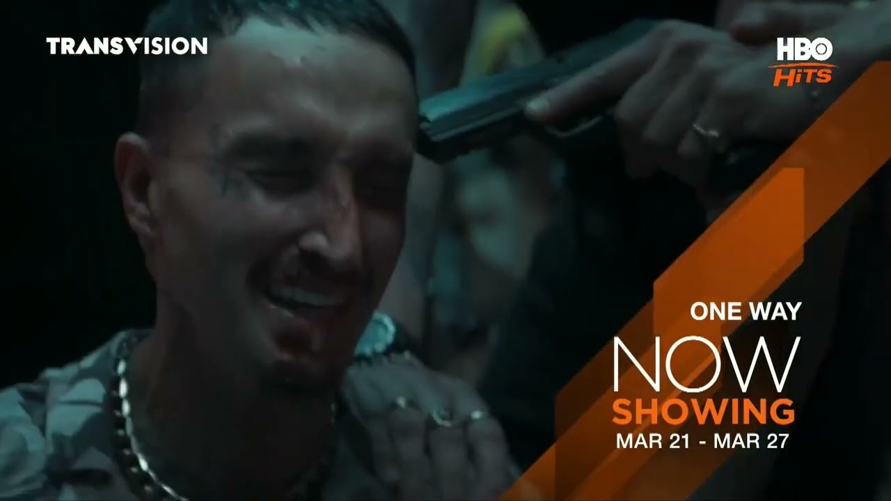 HBO Hits Now Showing March 2024 Promo Highlights.