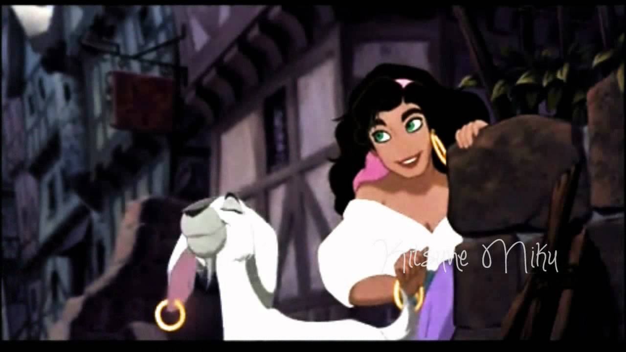 Unusual Way Volume 1 (Female Version) [MMDS]