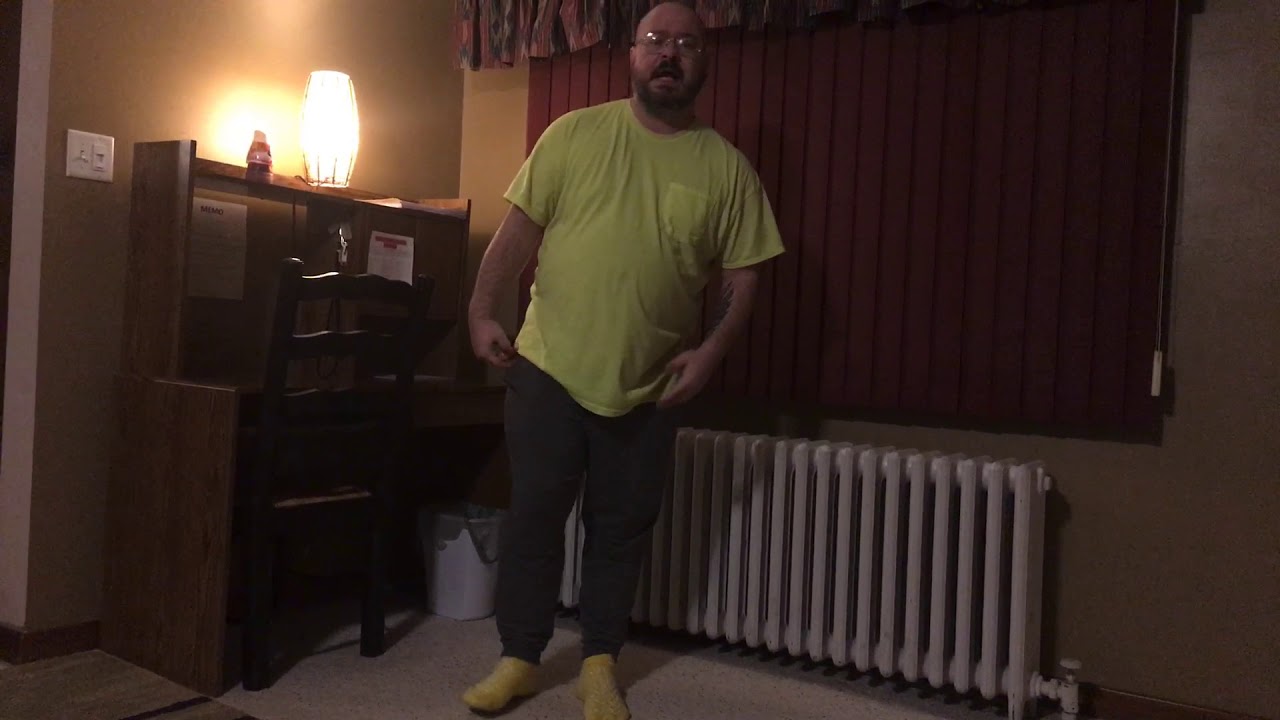 Tuesday Night Rhymes YouTube