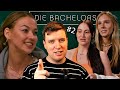 Groe gefhle und fiese zickerein  die bachelors folge 2