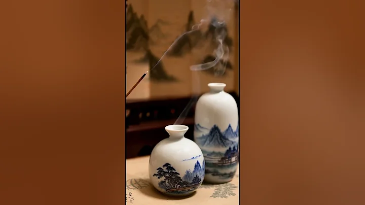 Craft your moment of magic. #incense #homedecor #incenseburner #relaxing #calm #home #daoofincense