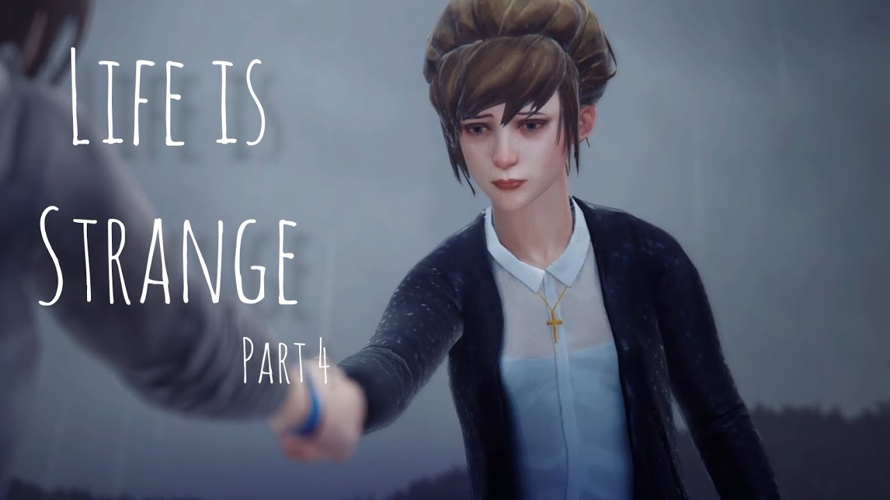 Life is Strange Walkthrough | EP2 Part 2 - YouTube