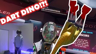 00JayWalker00 Stream Highlights | Echo VR