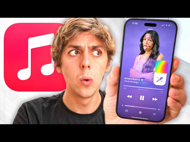 Easy Guide: Increase Text Size in Apple Music for Windows 3 sddefault