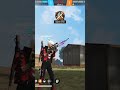 Free fire attitude video