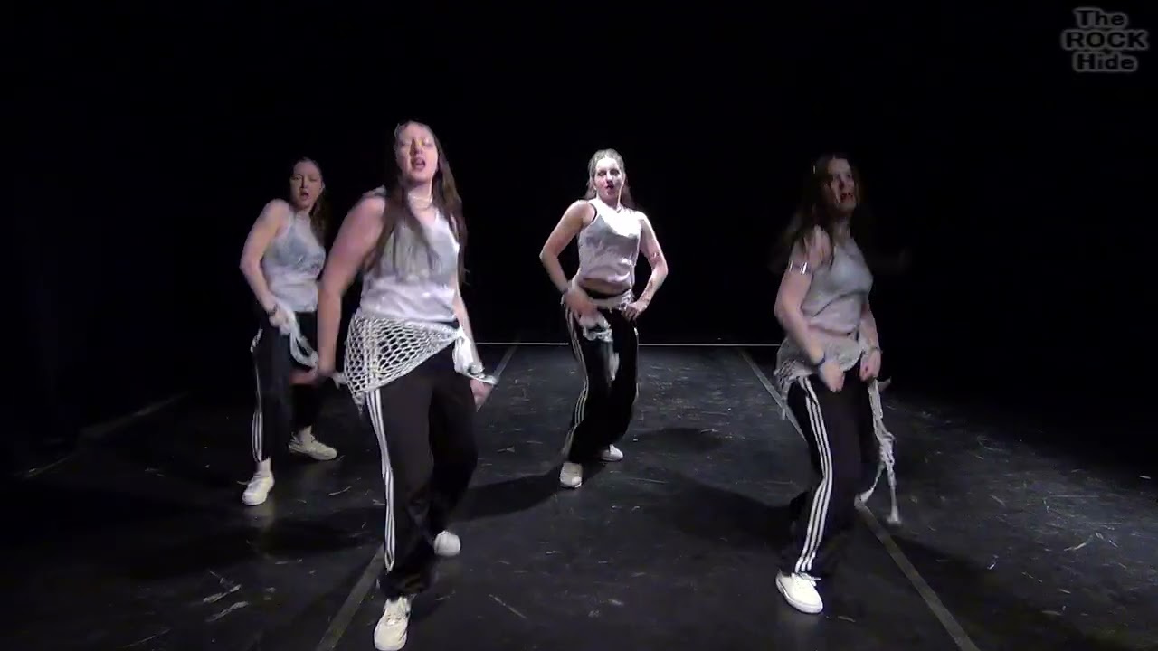 aespa - Illusion dance cover by ALTEREGO [PETERSLAY CDB (01.02.2026)]