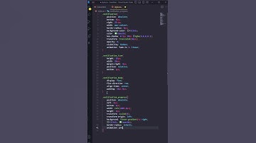 Snackbar With CSS3 💯 #shorts #css #html5