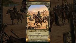 Warband Koleksiyon Kartları #Swadia #Warband #Bannerlord #MountAndBlade #Calradia #WarbandGame