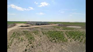 RESCO Timelapse Video of Construction of New Facility in Dilworth, MN (June 29 - July 28, 2026)