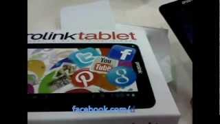 TABLET PROLINK