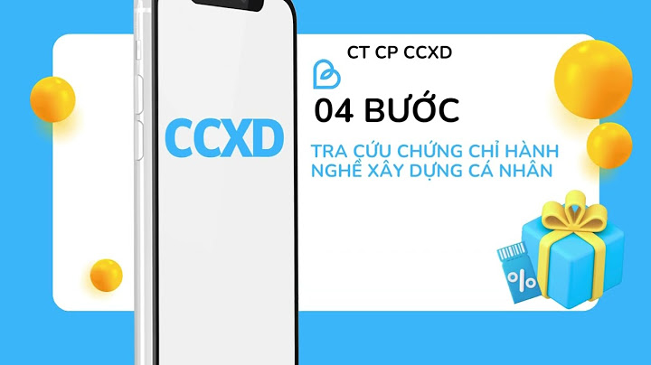 Hướng dẫn tra cứu ma so chứng chỉ hành nghề